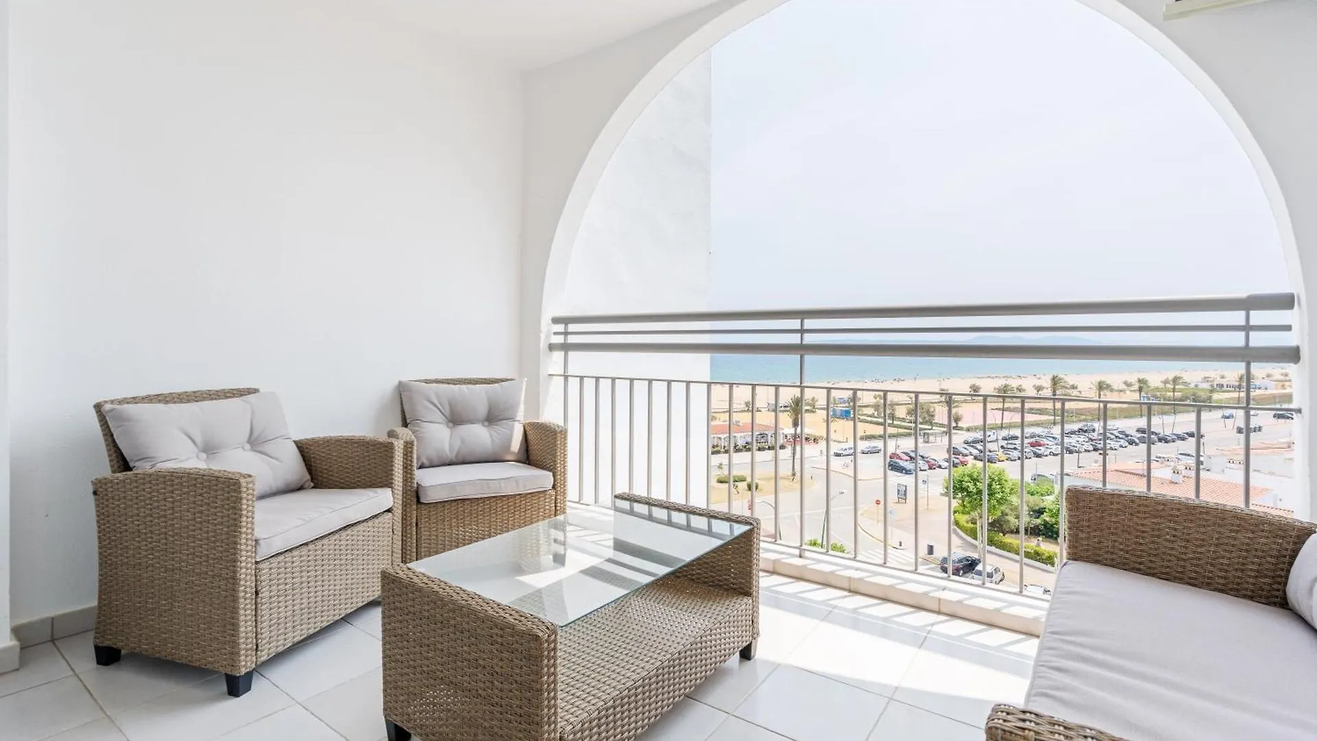 Welcs Apartamento 064 Emp Frente Al Mar Apartment Empuriabrava 0*,